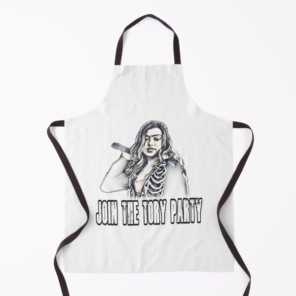 Item preview, Join the Tory party designed and sold by DlubMerch.