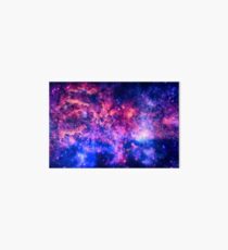 The center of the Universe (The Galactic Center Region ) Art Board