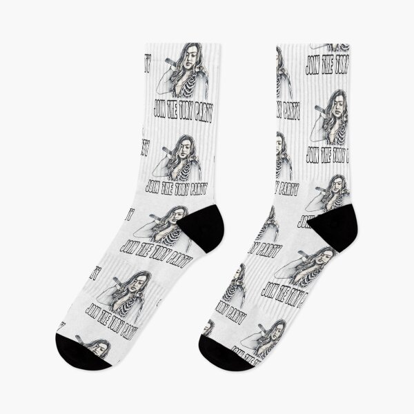 Item preview, Join the Tory party designed and sold by DlubMerch.