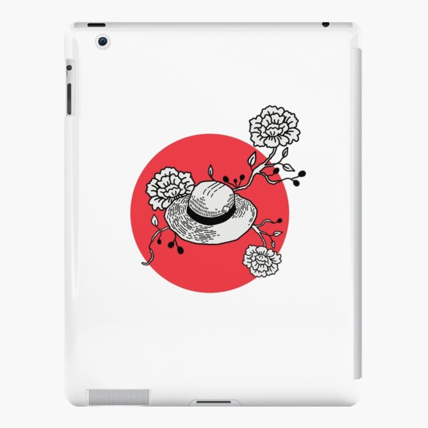 Dracula Mihawk Sword Yoru iPad Case & Skin by Agashyou