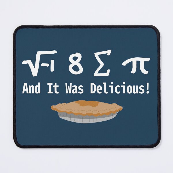 Item preview, Funny Math Joke designed and sold by raizepeace.