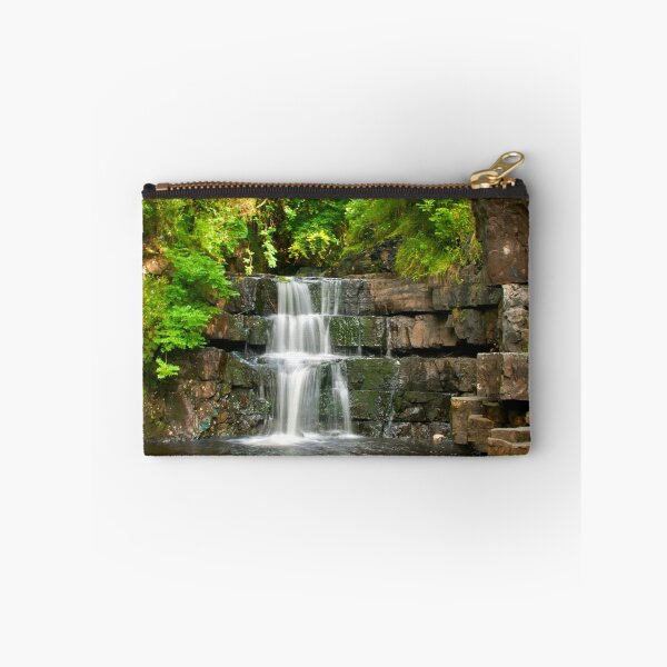 Item preview, Waterfalls designed and sold by Trevor Kersley.
