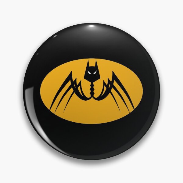 Item preview, Bat-phage designed and sold by Jellie.