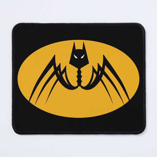 Item preview, Bat-phage designed and sold by Jellie.