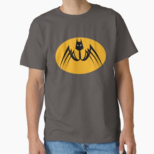 Bat-phage Classic T-Shirt