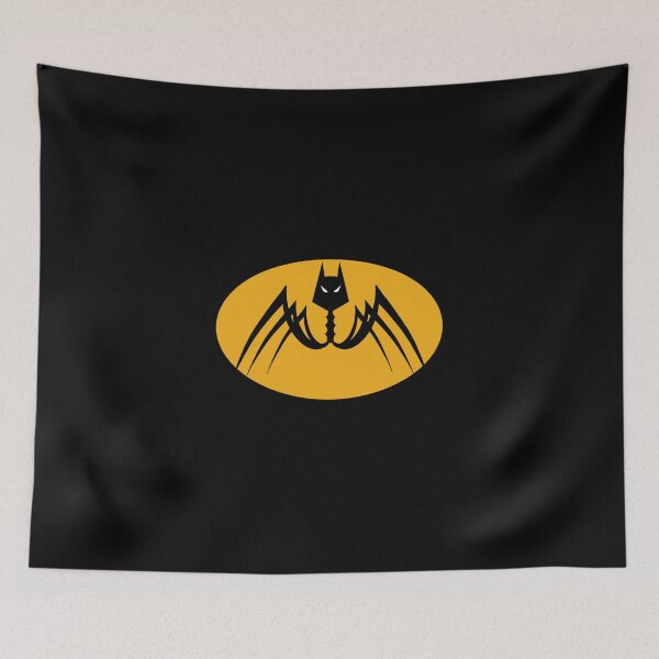 Item preview, Bat-phage designed and sold by Jellie.