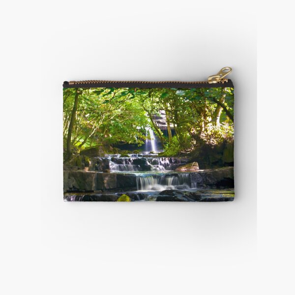 Item preview, Summerhill Falls designed and sold by Trevor Kersley.