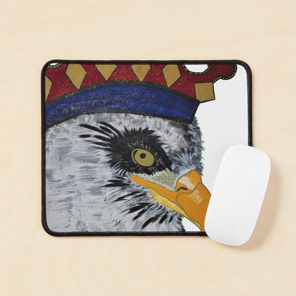 Item preview, Mouse Pad designed and sold by 7bon.
