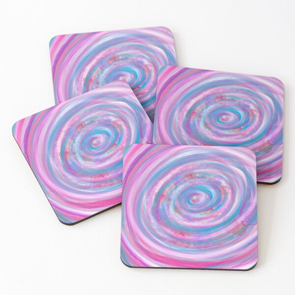 Item preview, Rose spiral deep pink designed and sold by BlueRay1.