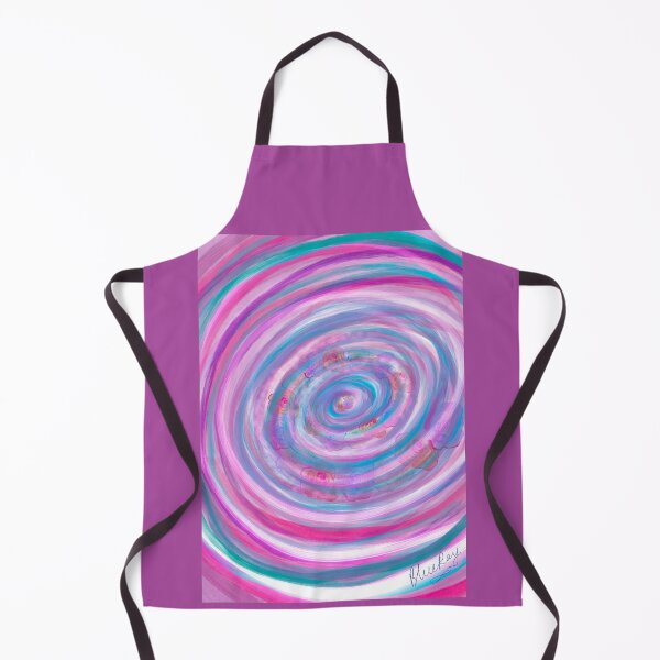 Item preview, Rose spiral deep pink designed and sold by BlueRay1.