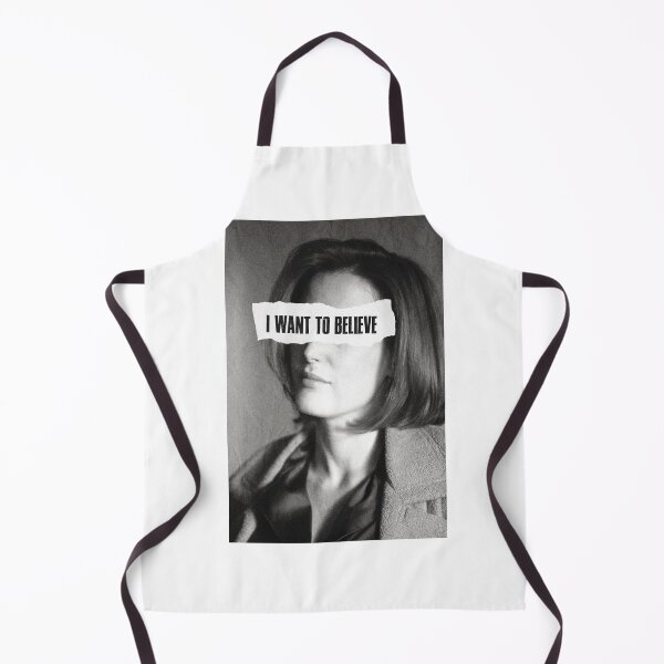 Item preview, I want to believe. designed and sold by Mishmi.