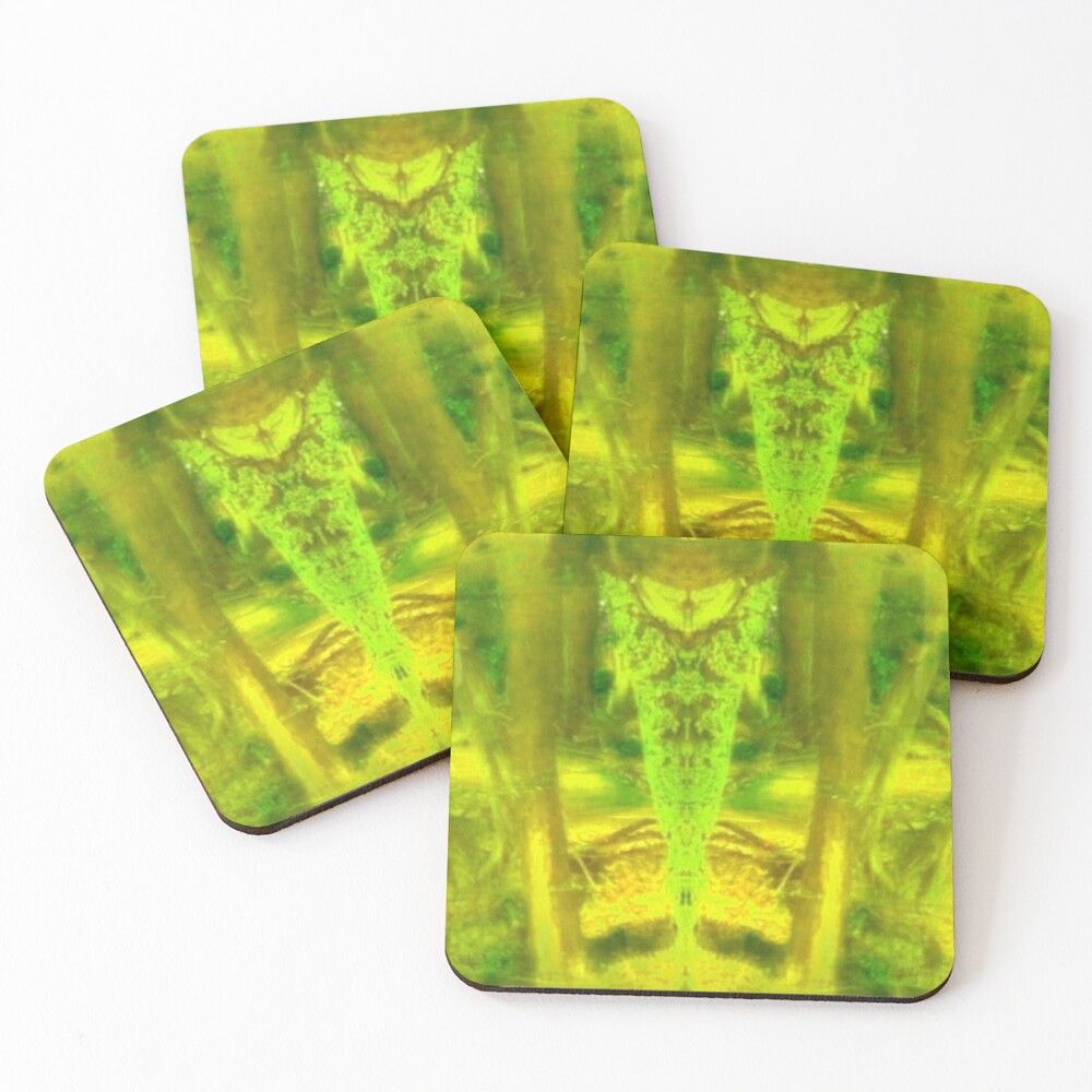 Item preview, Coasters (Set of 4) designed and sold by jpseller.