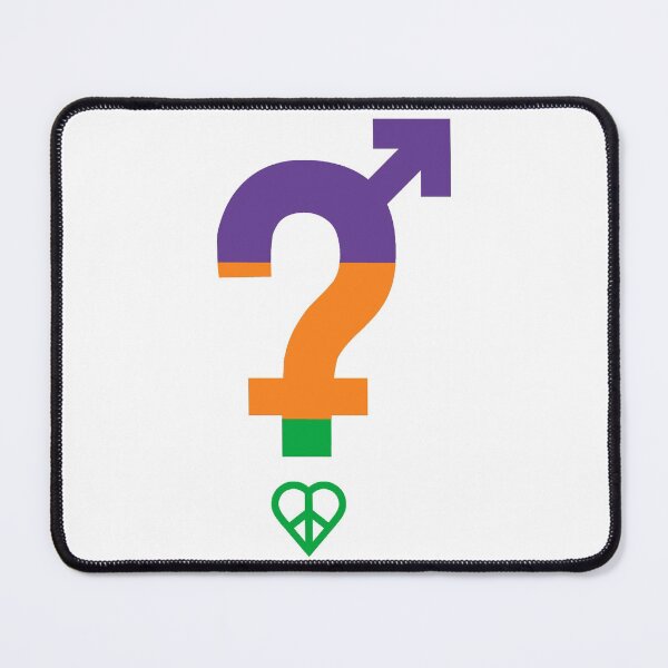 Item preview, Queer Pride Symbol designed and sold by raizepeace.