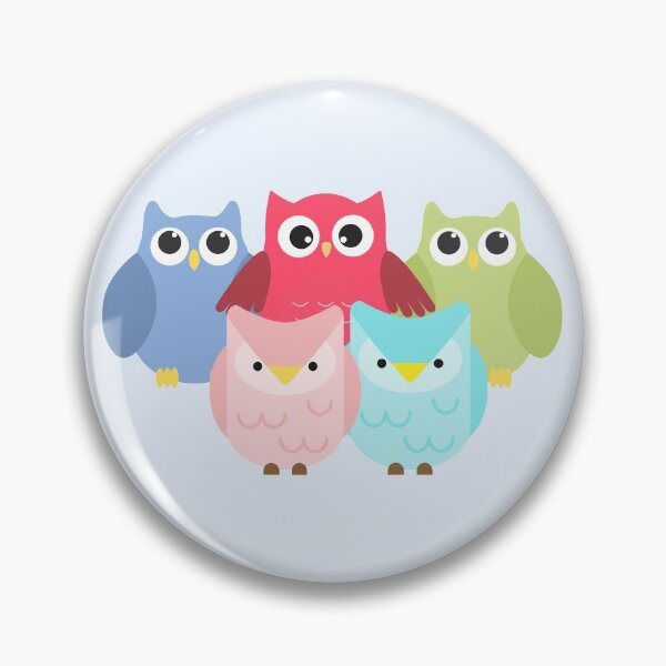 Item preview, You Are Owl Invited Greeting Cards Birthday Card Invitations  designed and sold by Orchyd.