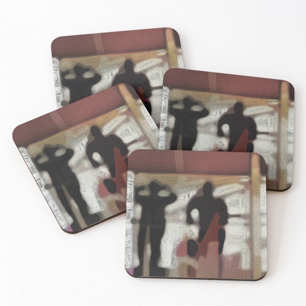 Item preview, Silhouettes designed and sold by dominiquelandau.