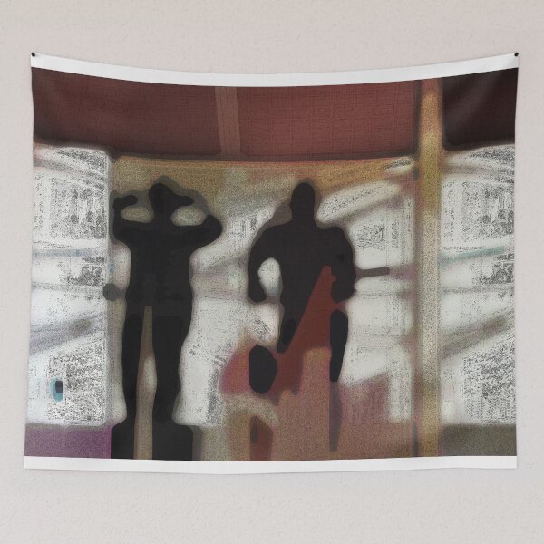 Item preview, Silhouettes designed and sold by dominiquelandau.