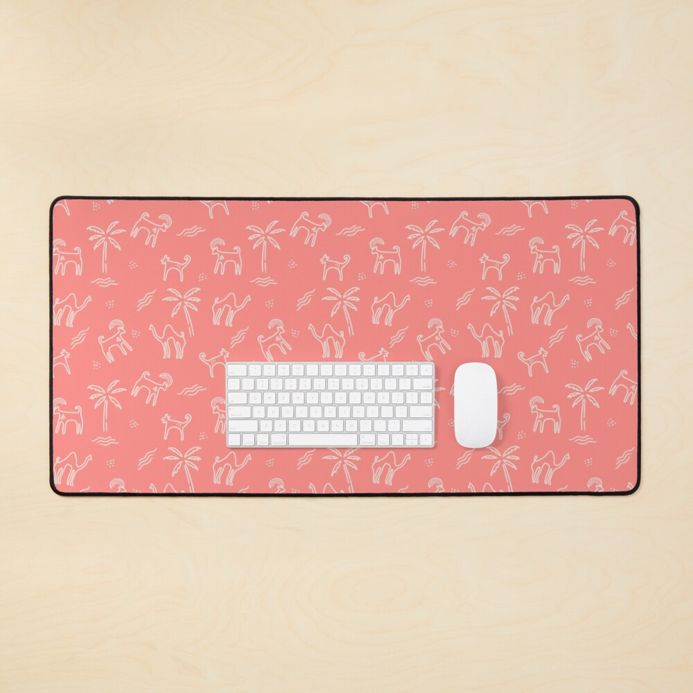 Item preview, Desk Mat designed and sold by CreatEVEdesign.