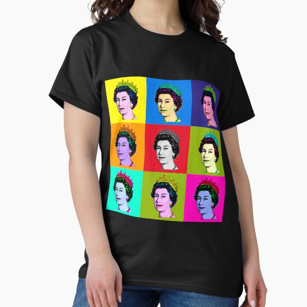 Silver Jubilee T-Shirts for Sale | Redbubble