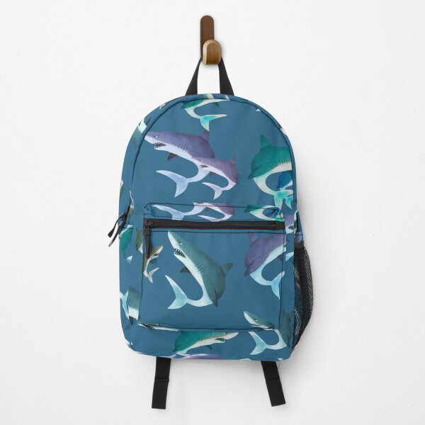 Item preview, SHARKS designed and sold by MandySJ.