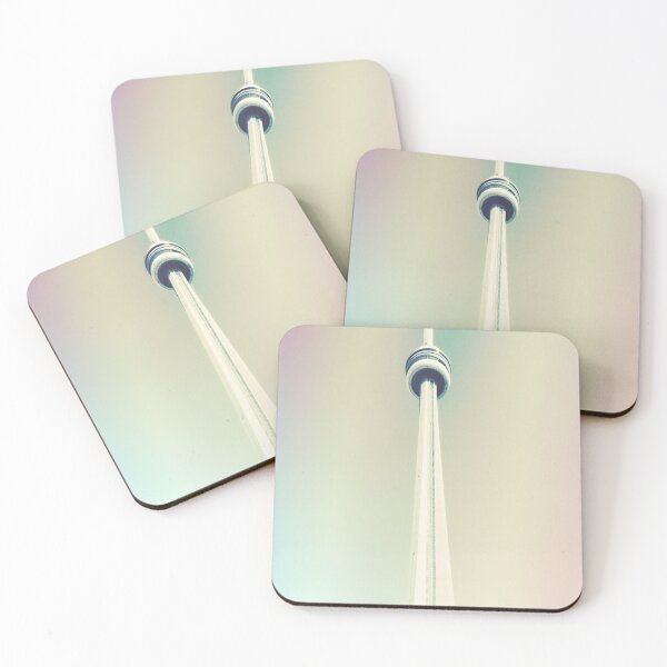 Item preview, Toronto (color) designed and sold by goldstreet.