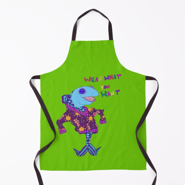Item preview, Wear What You Want designed and sold by MickeyLaLa.