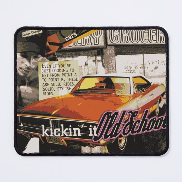 Item preview, Fabulous Driving designed and sold by raizepeace.