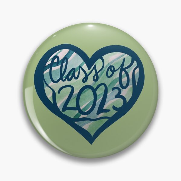 Item preview, Class of 2023 designed and sold by FrictionMaxxing.