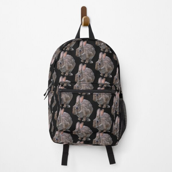 Item preview, Wild rabbit designed and sold by Ingo Gerlach.