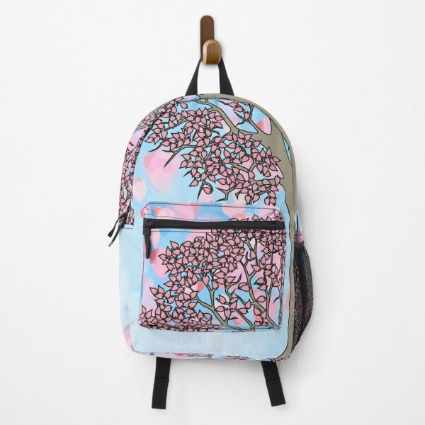 Item preview, Retro Trees Spring Autumn Season designed and sold by flofin.