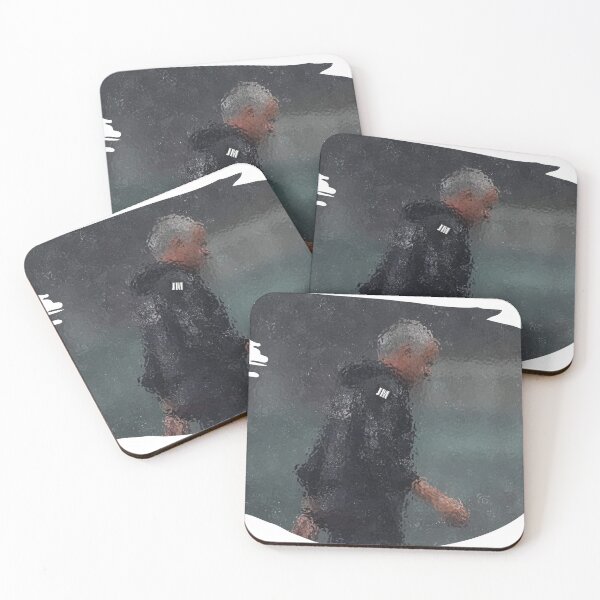 Item preview, JOSE MOURINHO designed and sold by TheLIM.