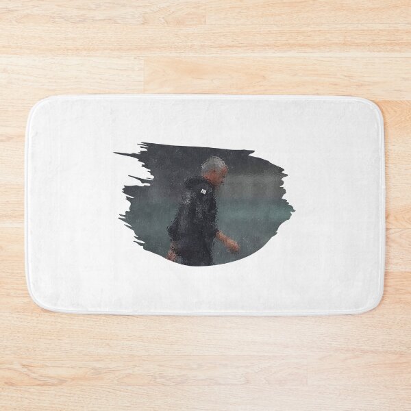 Item preview, JOSE MOURINHO designed and sold by TheLIM.