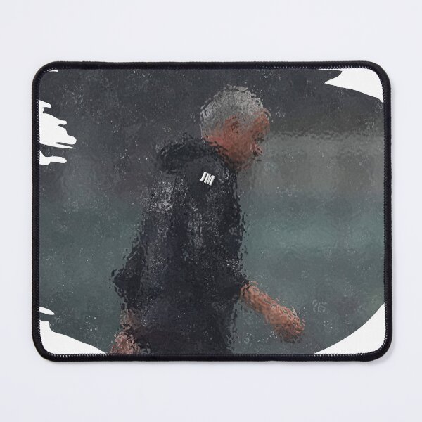 Item preview, JOSE MOURINHO designed and sold by TheLIM.