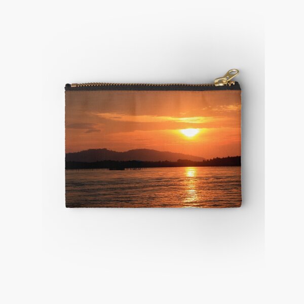 Item preview, Sunset over Sabah - Borneo, Malaysia designed and sold by MrMarth.