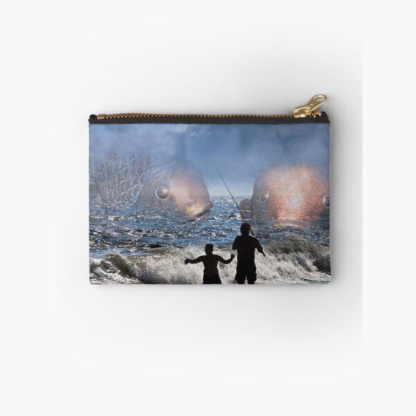 Item preview, Surf Fishing designed and sold by Richard Earl.