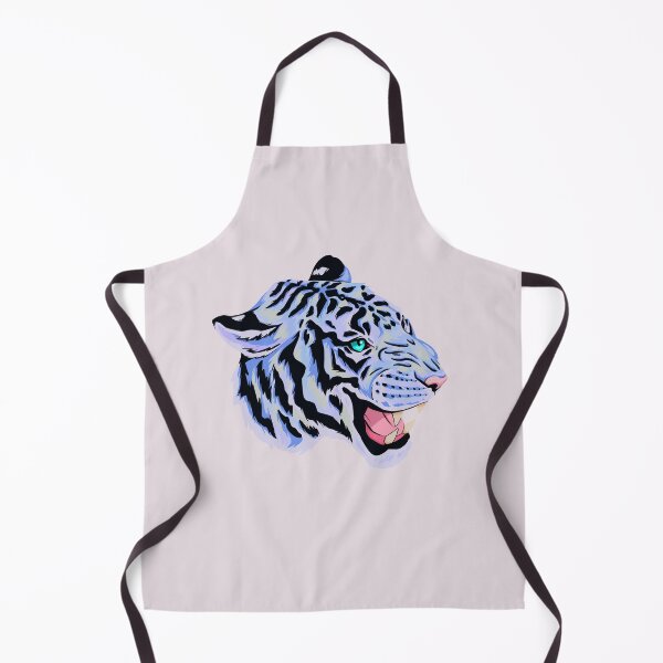 Item preview, Blue Tiger designed and sold by TheLykosApparel.