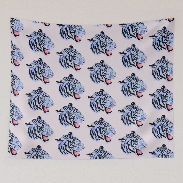Item preview, Blue Tiger designed and sold by TheLykosApparel.