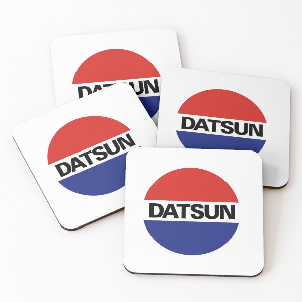Item preview, DATSUN CARS designed and sold by Aspretto.
