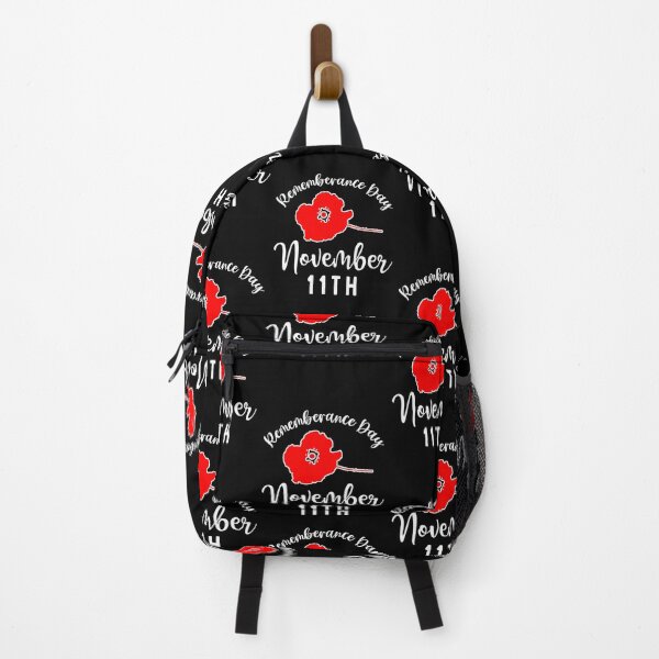 Item preview, Canada Rememberance Day, November 11 designed and sold by SportyDogShop.