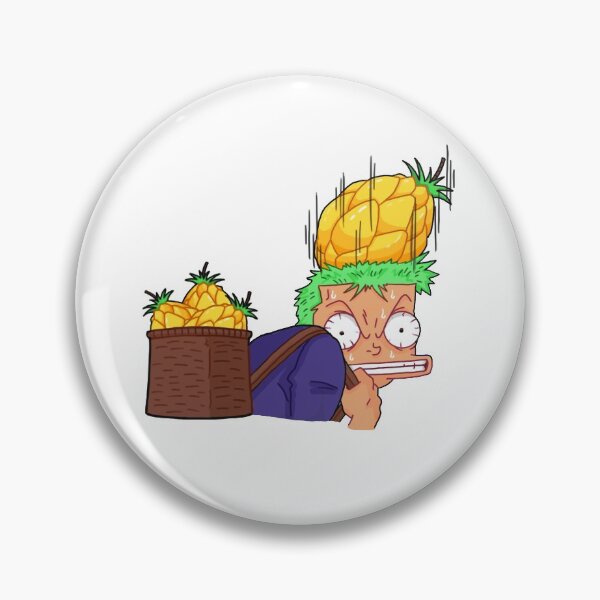 Artikelvorschau, Zoro Bonk entworfen und verkauft von Agashyou.