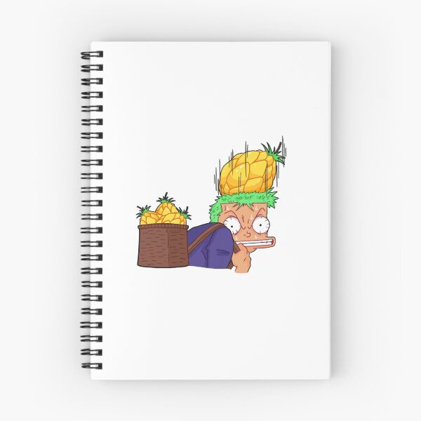 Aperçu de l'œuvre Zoro Bonk créée et vendue par Agashyou.