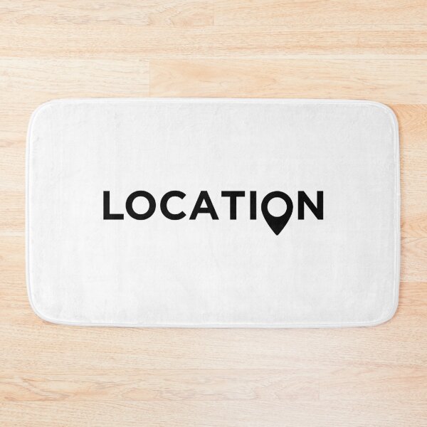 Item preview, Lexpressive - Location designed and sold by mnmlstID.