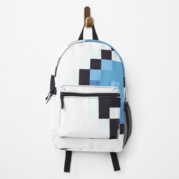 Item preview, Blue Potion Pixel Art designed and sold by RednGreen.