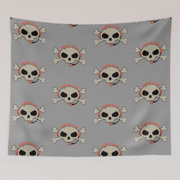 Item preview, GAMER GEEK designed and sold by Chaos Apparel .