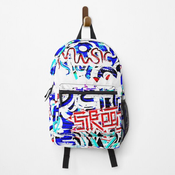 Item preview, Hip Hop Graffiti Street Music - Funk designed and sold by Aged 2 Perfection.