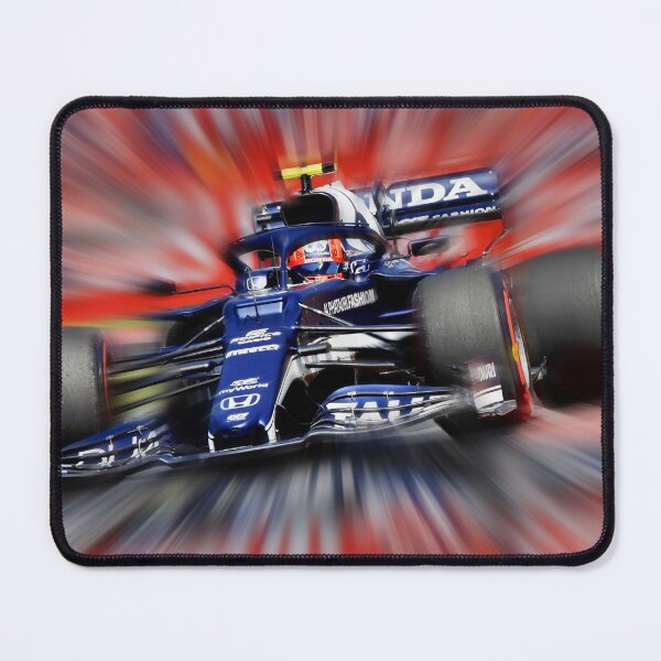 Item preview, Gasly - Formula 1 designed and sold by Glineur.