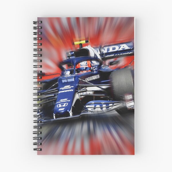 Item preview, Gasly - Formula 1 designed and sold by Glineur.