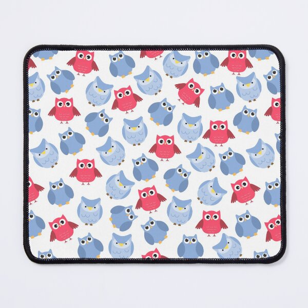 Item preview, Group of Hooting Owls You Are Owl Invited Greeting Cards Birthday Card Invitations  designed and sold by Orchyd.