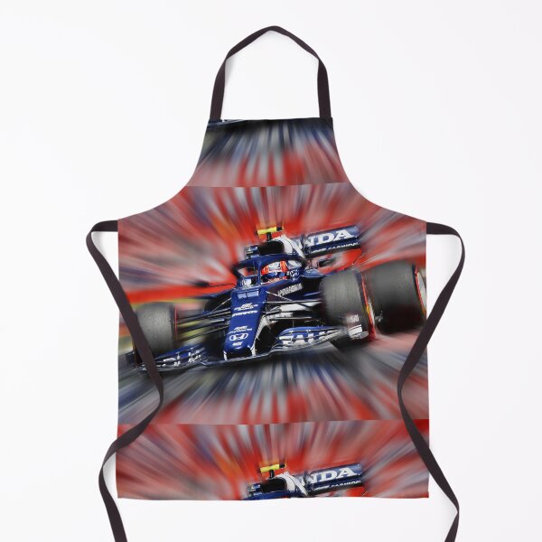 Item preview, Gasly - Formula 1 designed and sold by Glineur.