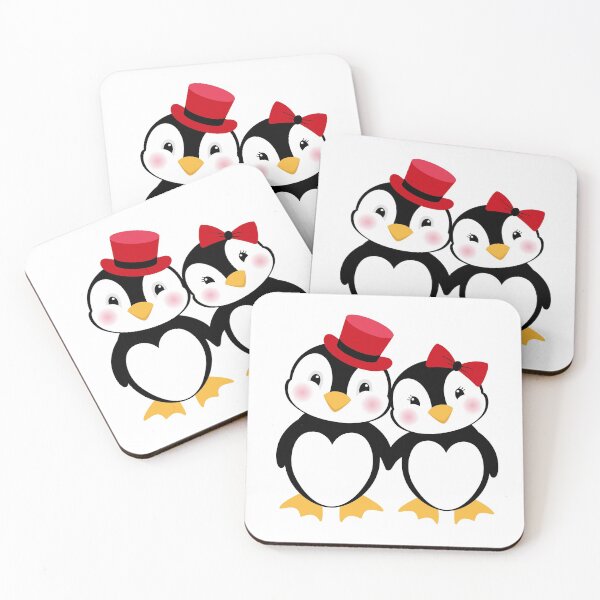 Item preview, Penguin designed and sold by karinasilvaa00.