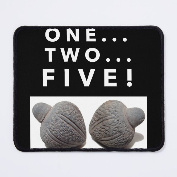 Item preview, One...Two...FIVE! The holy hand grenade designed and sold by Monkyra.
